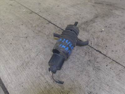 SMART ForTwo Ablakmosó motor kétirányú