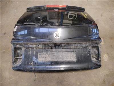 SSANGYONG Kyron 2005- Csomagtérajtó.