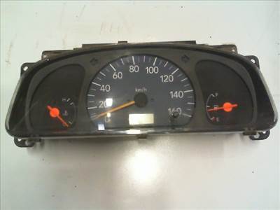 SUZUKI CARRY 99-05 Kilométeróra