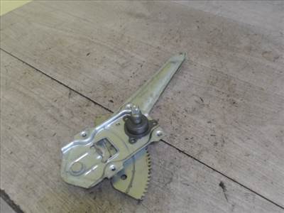 SUZUKI Ignis 2000-2003 Jobb hátsó ablakemelő szerkezet mechanikus