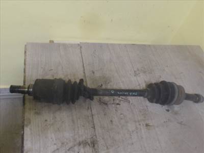 SUZUKI SWIFT 89-96 Bal első féltengely