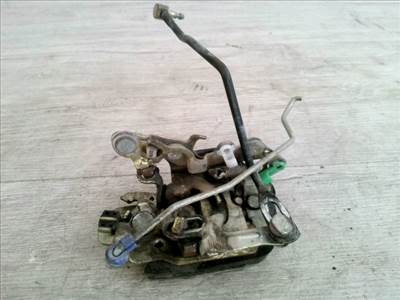 SUZUKI SWIFT 96-05 Bal első ajtó zárszerkezet mechanikus
