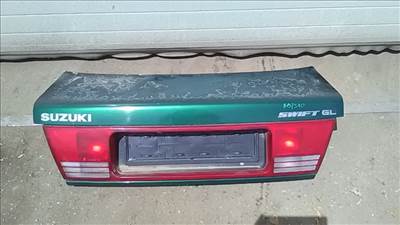 SUZUKI SWIFT 96-05 Csomagtérfedél