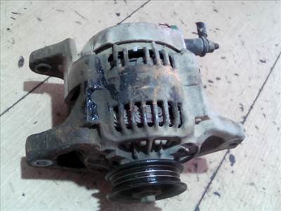 SUZUKI SWIFT 96-05 Generátor.benzines