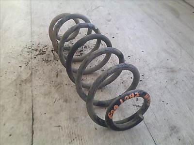 SUZUKI SWIFT 96-05 Hátsó rugó 