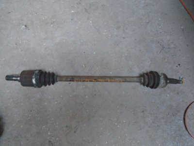 SUZUKI SWIFT 96-05 Jobb első féltengely