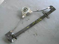 SUZUKI SWIFT 96-05 Jobb hátsó ablakemelő szerkezet mechanikus