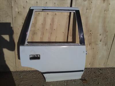 SUZUKI SWIFT 96-05 Jobb hátsó ajtó.