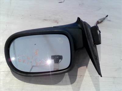 SUZUKI SWIFT 96-05 Jobb visszapillantó tükör mechanikus