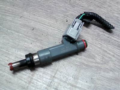 TOYOTA C-HR 16.09.01-19.09.30 Injektor befecskendező hengerenkénti