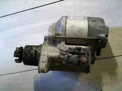 TOYOTA CAMRY Önindító. benzines