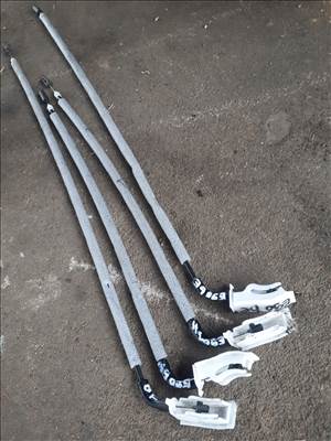 BMW 3-as sorozat E90 ajtónyitó bowden 