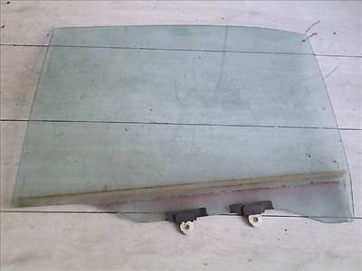 TOYOTA CARINA E 92.04-97.07 Bal hátsó ajtóüveg