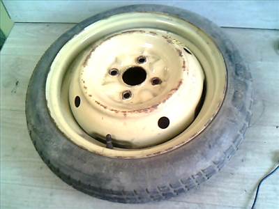 TOYOTA YARIS 99.04-05.09 Mankókerék