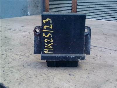 TRABANT 1,1 Egyéb elektronika