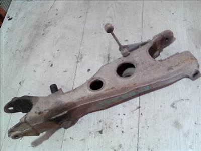 VOLVO S60 Jobb hátsó alsó hátsó lengőkar