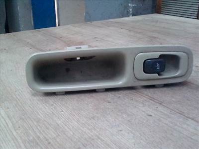 VOLVO S80 98.05.01-06.02.28 Bal hátsó ablakemelő kapcsoló