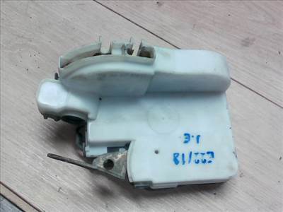 VOLKSWAGEN GOLF III. 94- Jobb első ajtó zárszerkezet központizáras