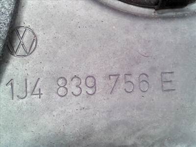 VOLKSWAGEN GOLF IV. Jobb hátsó ablakemelő szerkezet elektromos