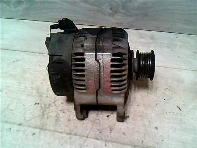 VOLKSWAGEN polo variant 97-01 generátor.benzines