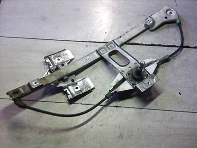 VOLKSWAGEN VENTO Bal hátsó ablakemelő szerkezet mechanikus