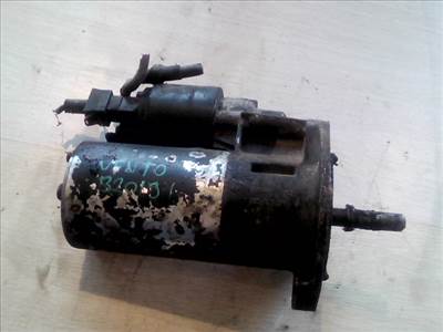 VOLKSWAGEN vento önindító. benzines