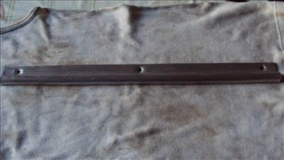 Lada zsiguli hátsó küszöb díszléc