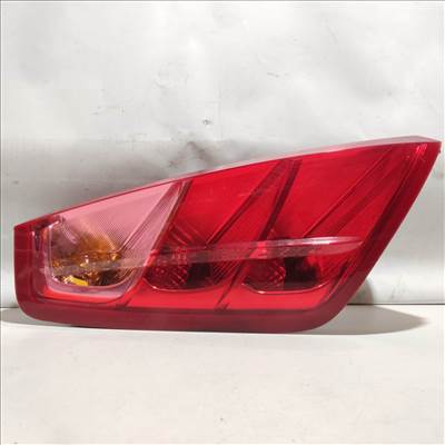 205014 Fiat Grande Punto 2005-2009 bal hátsó lámpa, izzófoglalat nélkűl 51807413