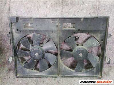 Mazda CX-7 MAZDA MPV Hűtőventilátor