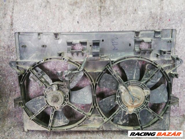 Mazda CX-7 MAZDA MPV Hűtőventilátor 2. kép