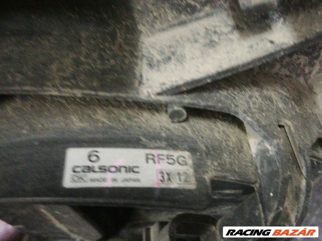 Mazda CX-7 MAZDA MPV Hűtőventilátor 3. kép