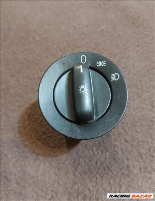 BMW 5-ös, E39, 7-es, E38 világítás kapcsoló 61318363683