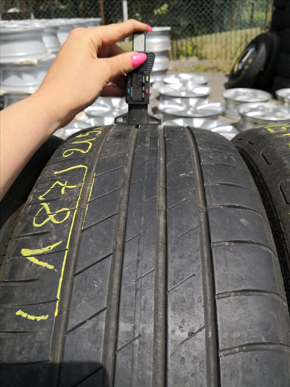 215/60 R17 Goodyear nyári gumi 20000ft a 4db/187/ 2. kép