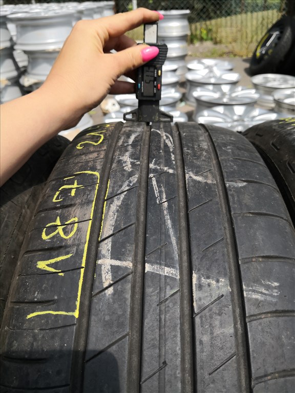 215/60 R17 Goodyear nyári gumi 20000ft a 4db/187/ 3. kép