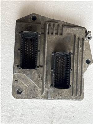 opel meriva a 2003-2010 motorvezérlő     z16xep 12249824
