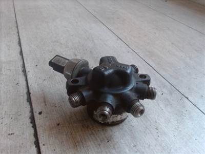 FORD Transit Connect-Tourneo 2009.04.01-2013.09.29 Közösnyomócső Common Rail cső