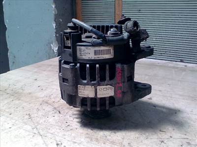 SEAT IBIZA 02-08 Generátor.benzines