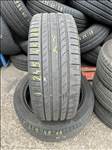 2db 245/4519" használt Continental nyári gumiabroncs. (3677827)