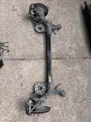 Toyota Yaris 2 Tárcsafékes hátsóhíd 