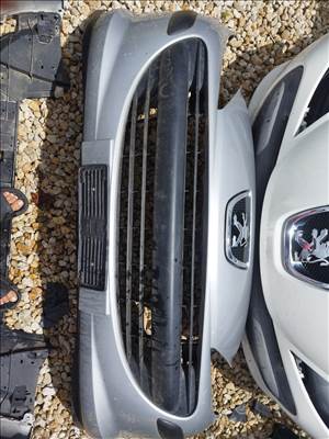 Peugeot 207 első lökhárító kompletten eladó 