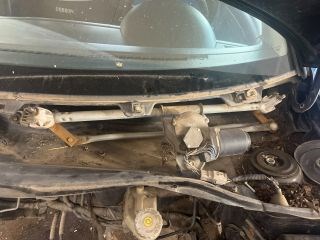 SUZUKI SWIFT III (MZ, EZ) Jobb hátsó Fixüveg (Ajtóban) 19. kép