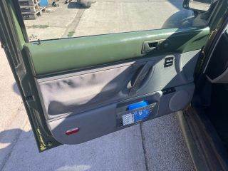 VW NEW BEETLE (9C1, 1C1) Bal első Ajtózár