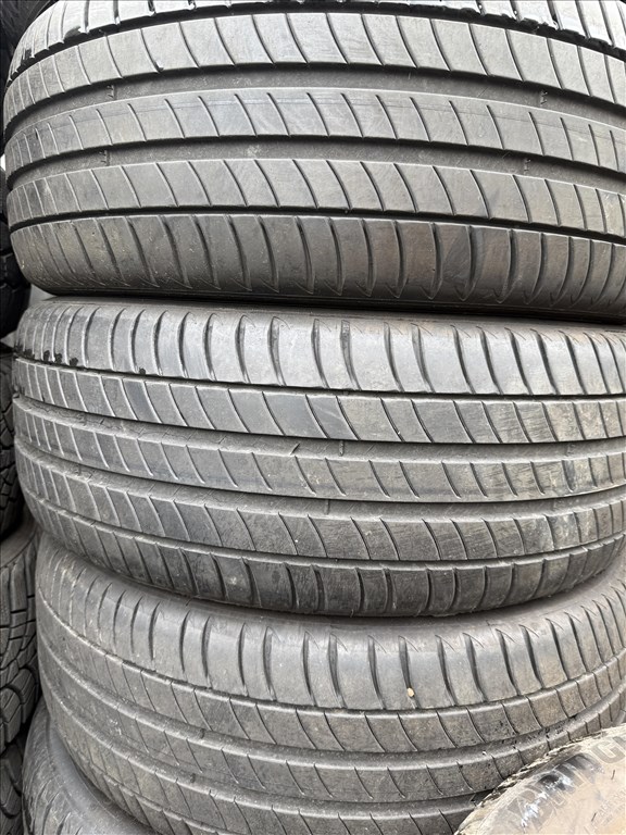 Michlein Primacy 4 225/50 R18 7mm-es nyárigumi garnitura eladó 1. kép
