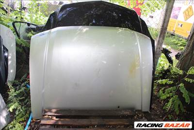 Toyota Land Cruiser 1996-2003 motorháztető  (17)