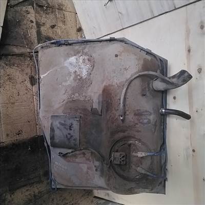 OPEL COMBO 93-2000 Üzemanyagtank