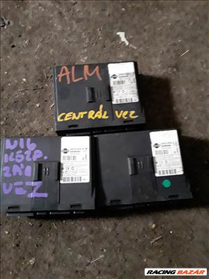 Nissan Almera N16 Centrálzár Vezérlő