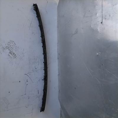 BMW E65 02.09.01-08.09.30 Hátsó lökhárító díszléc