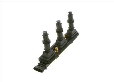 gyújtótekercs BOSCH 0 221 503 026 for OPEL, VAUXHALL, CHEVROLET, HOLDEN, …
