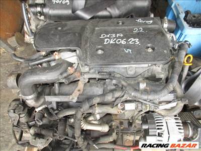 Suzuki Swift V Splash Opel Corsa Combo Meriva Agila 1.3 DDiS motor d13a13ddis Z13DTJ