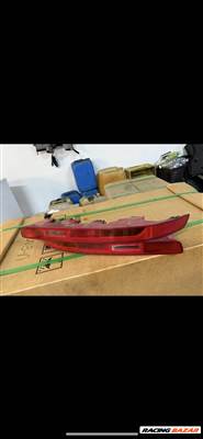 Audi Q7 (4L) Lökhárító lámpa  027340202